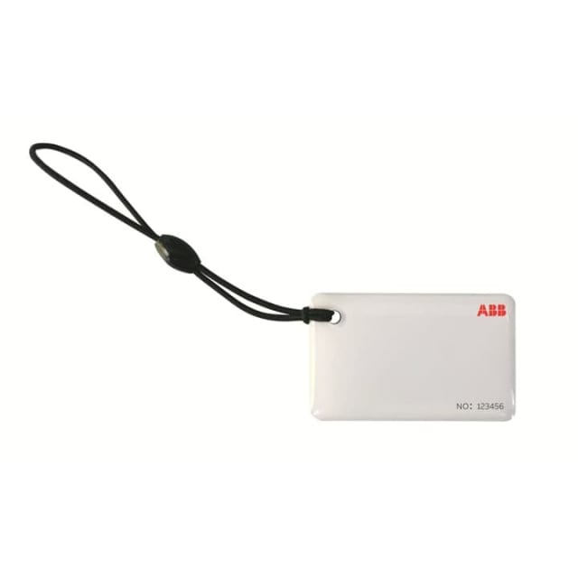 ABB - AC Wallbox Accessories Étiquettes RFID de la marque ABB
