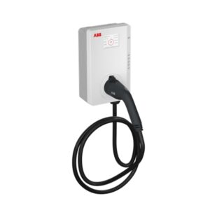 Wallbox (borne murale) pour voiture électrique