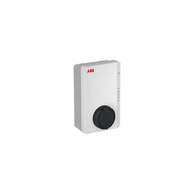 ABB - Borne de charge - AC Wallbox Type 2 Prise