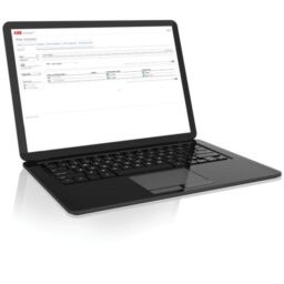 ABB - Css Dig serv asset Essentials - 6AGC107659