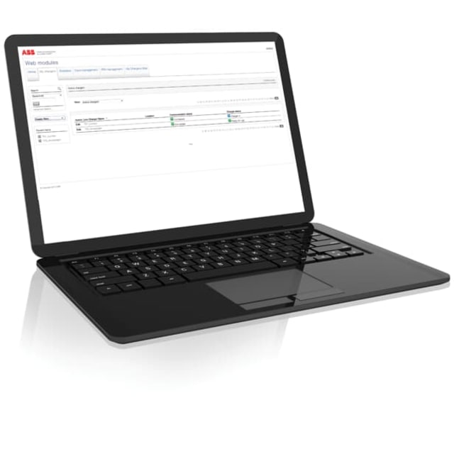 ABB - Css Dig serv asset Essentials - 6AGC107659