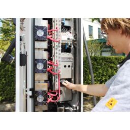 ABB - SER Commissioning remote TWB - 6AGC117767