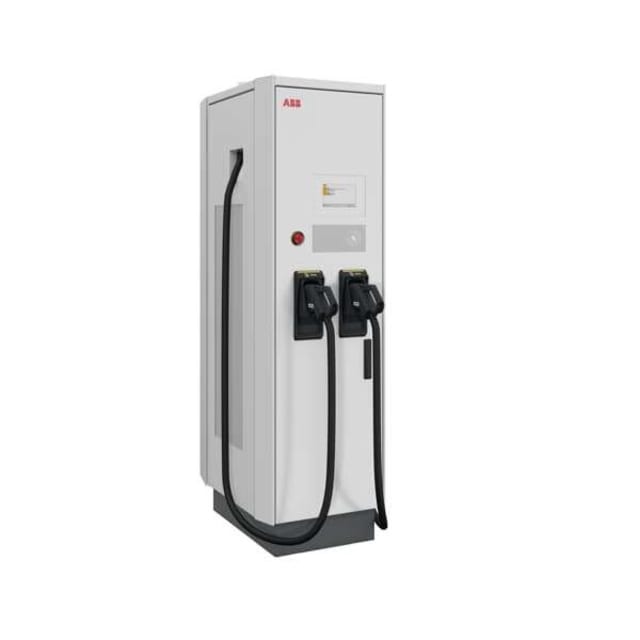 ABB - Terra CE 124 HC CC 4N4-7M-H-0 - 6AGC084253