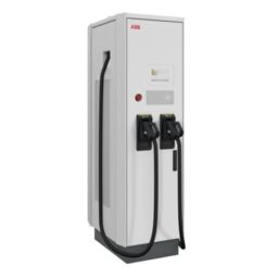 ABB - Terra CE 184 CC 6N4-7M-HM-0 - 6AGC110257