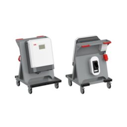 ABB - Terra DC Wallbox CE 24kWp