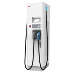 ABB - Terra multistandard DC station de recharge 54HV CJ CE - 6AGC076568
