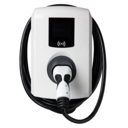 ALFEN - Borne Single Pro-line 3F Câble 7