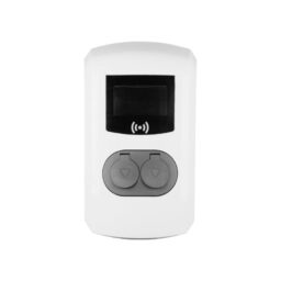 ALFEN - Borne de charge - Eve Double Pro-Line 3PH2CB