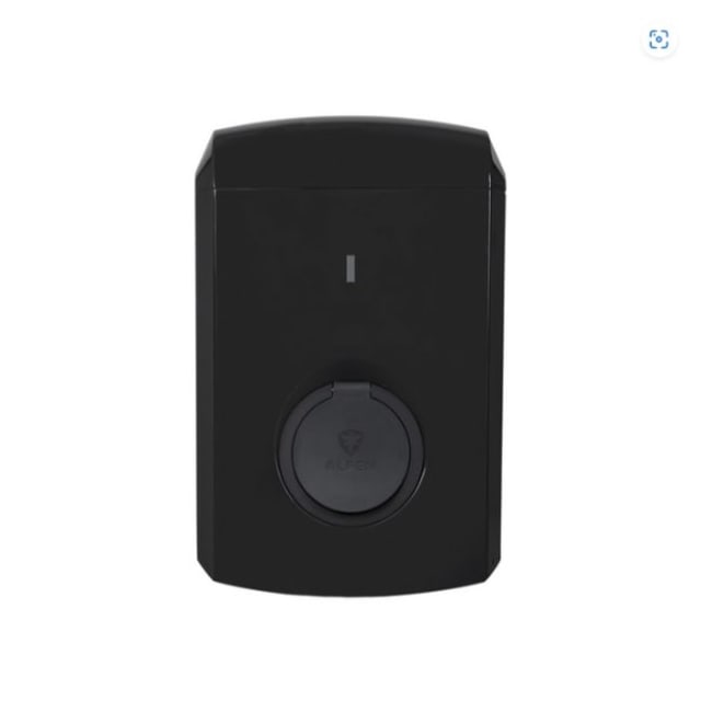 ALFEN - Eve Single S Cover RAL7043 - Losse cover - Spare part - 803873074-ICU