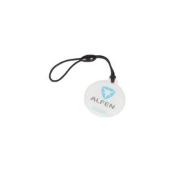 ALFEN - Key Fob - 203120009-ICU