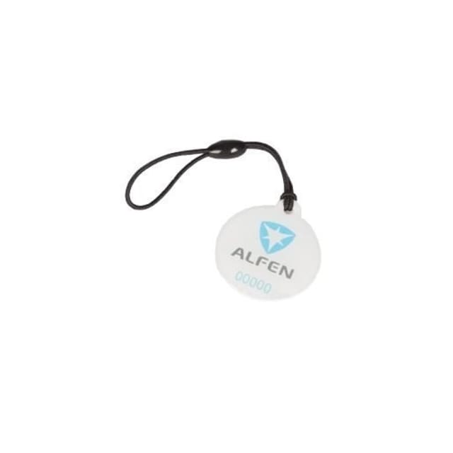 ALFEN - Key Fob - 203120009-ICU