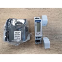 ALFEN - Kit comprend un compteur d'énergie externe indirect Modbus RTU - 803873260-ICU