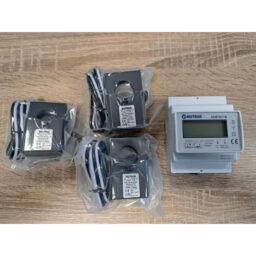 ALFEN - Kit comprend un compteur d'énergie externe indirect Modbus RTU - 803873261-ICU