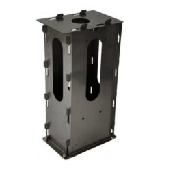 ALFEN - Metal base - 803828601-ICU