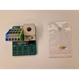 ALFEN - SPK Power entry kit contains: 803866270D-ICU & 069475048-ICU & 063317046-ICU - 803873816-ICU