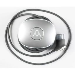 Charge Amps - Borne de recharge Halo 1P 7