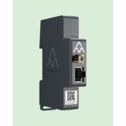 Charge Amps - Load Balancing - Amp Guard - 63A - 130651