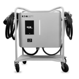 EATON - Eaton Green Motion DC 22kW Mobile