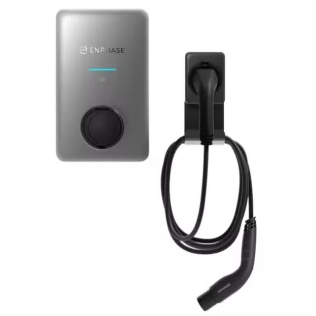 ENPHASE - IQ EV Charger 2