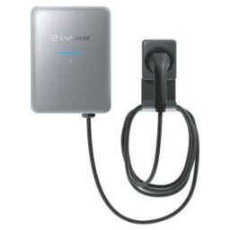 ENPHASE - IQ EV Charger 2