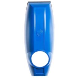 EVBox - Couverture standard / cover BusinessLine - RAL5017 - Bleu - 705017-M