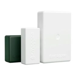 EVBox - Smart Charging 1-phase installation - SMARTC-1P50A