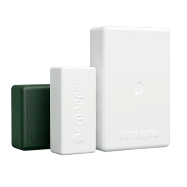 EVBox - Smart Charging 1-phase installation - SMARTC-1P50A