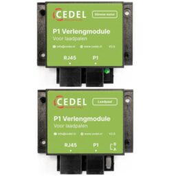 F/AK Products - P1 module d'extension - P1-ALFEN-V1