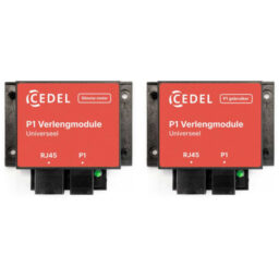 F/AK Products - P1 module d'extension universal - P1-VRL-UNV