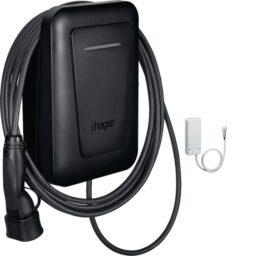 HAGER - Borne witty plus 22kW