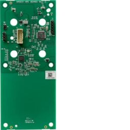 HAGER - Carte électronique de voyant LED pour borne witty share XEV1R... - XEVS030