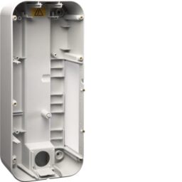 HAGER - Enveloppe pour bornes witty start et witty share - XEVS140