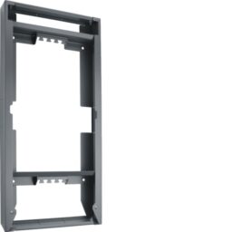 HAGER - Fixation murale pour borne de charge witty.park XEV6xx - XEV427