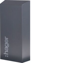 HAGER - Pied pour borne de charge witty.park XEV6xx - XEV426