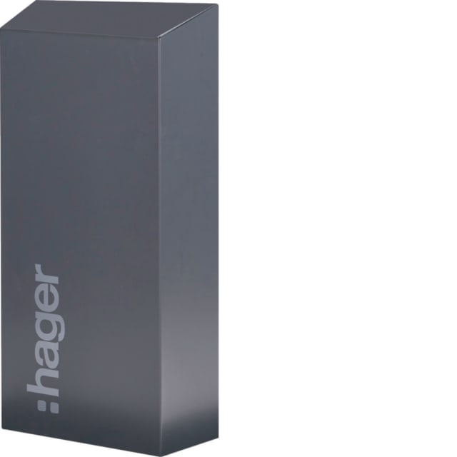 HAGER - Pied pour borne de charge witty.park XEV6xx - XEV426