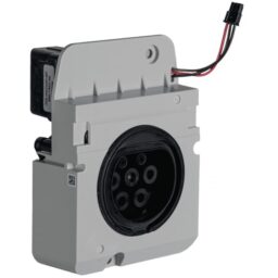 HAGER - Prise M3T2S comme pièces de rechange pour witty one/plus/pro - XVS200