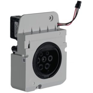 Prises de recharge pour voiture électrique