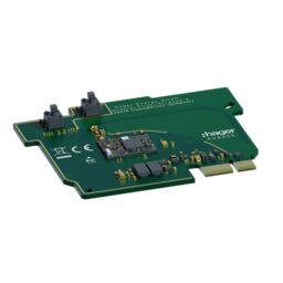 HAGER - RF/P1 - carte pour charge dynamique et PV - XVA205