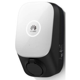 Huawei - Borne de charge 3P S0 22kW