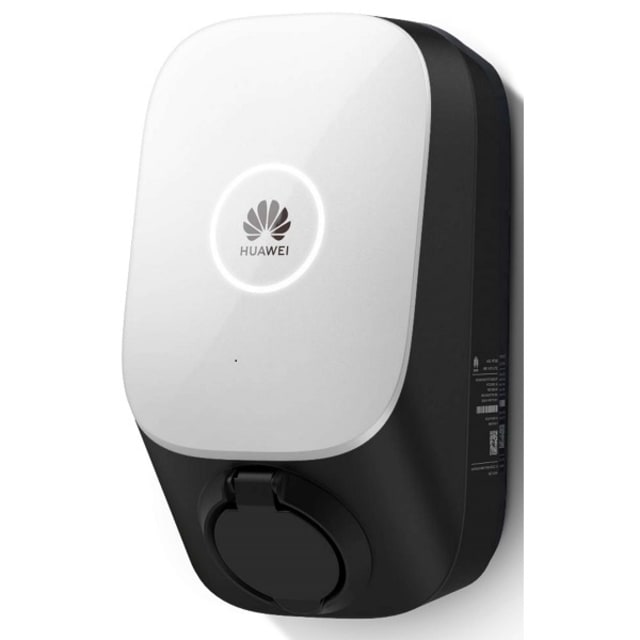 Huawei - Borne de charge 3P S0 22kW
