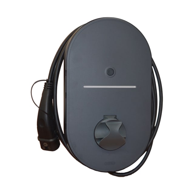 LEGRAND - Borne triph. 22kW avec câble Green'up Home - 057042