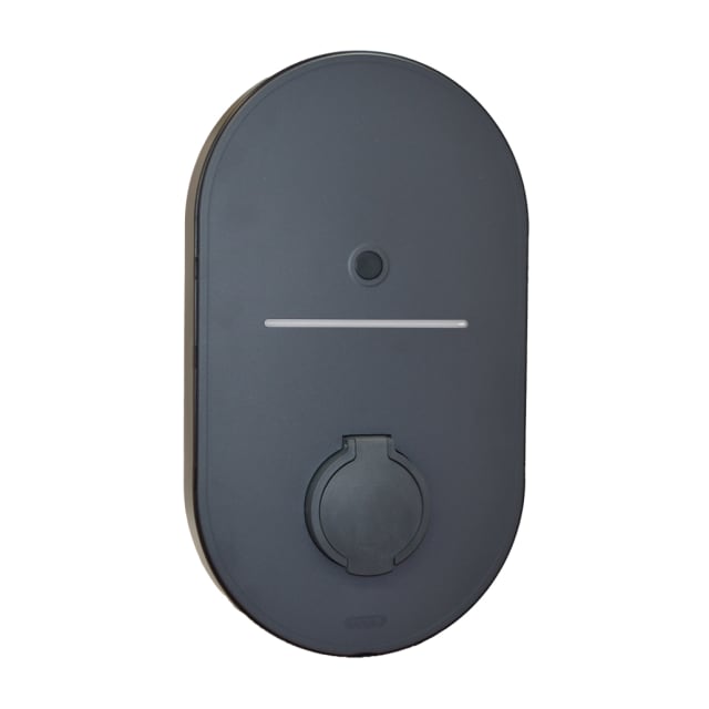 LEGRAND - Borne triph. 22kW - prise M3 et M2 (Schuko) - Green'up Home - 057037