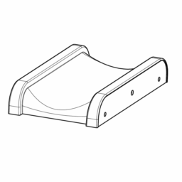 LEGRAND - Kit avec flasque supérieur pour borne EV Green'up premium - 980954