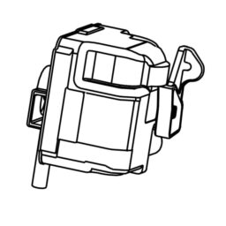 LEGRAND - Système de verrouillage mode 3 pour borne EV Green'up premiu - 980960