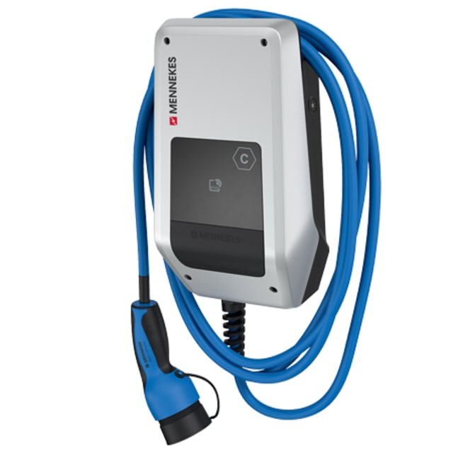 MENNEKES - AMTRON Compact 2.0s 22 C2 - M1321302205