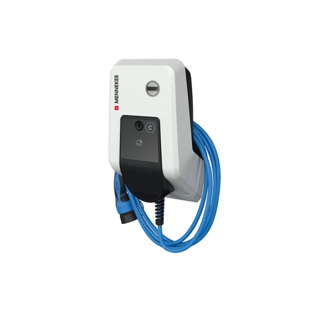 MENNEKES - AMTRON PROFESSIONAL PnC 22 C2 - M1365202