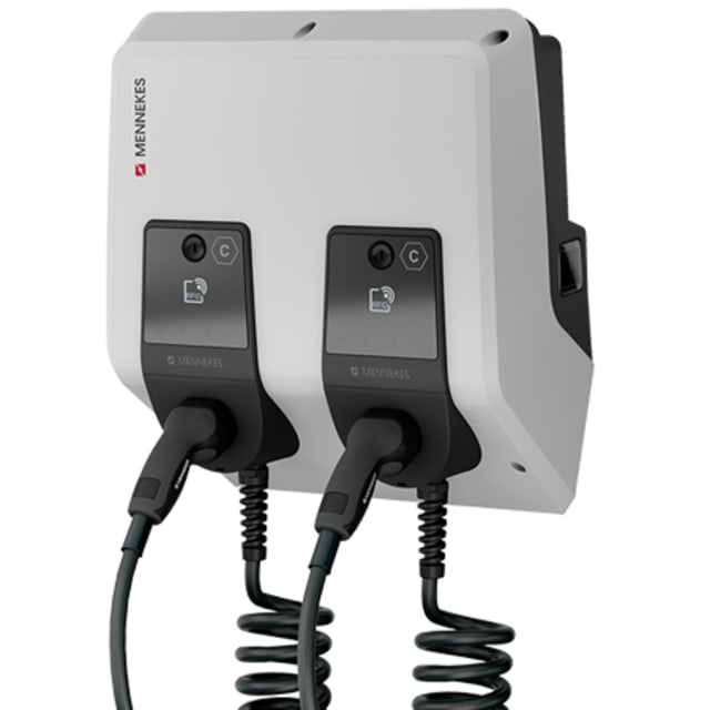 MENNEKES - AMTRON PROFESSIONAL+ TC PnC 22 C2 - M151822202