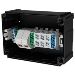 MENNEKES - BOITE DE JONCTION AMTRON PROFESSIONAL TC - M18636