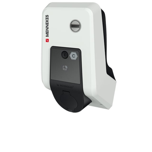 MENNEKES - Borne de charge - AMTRON PROFESSIONAL 22 T2 - M1364402