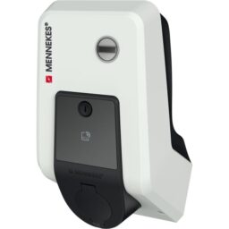 MENNEKES - Borne de charge - AMTRON PROFESSIONAL+ 22 T2 - M1366402